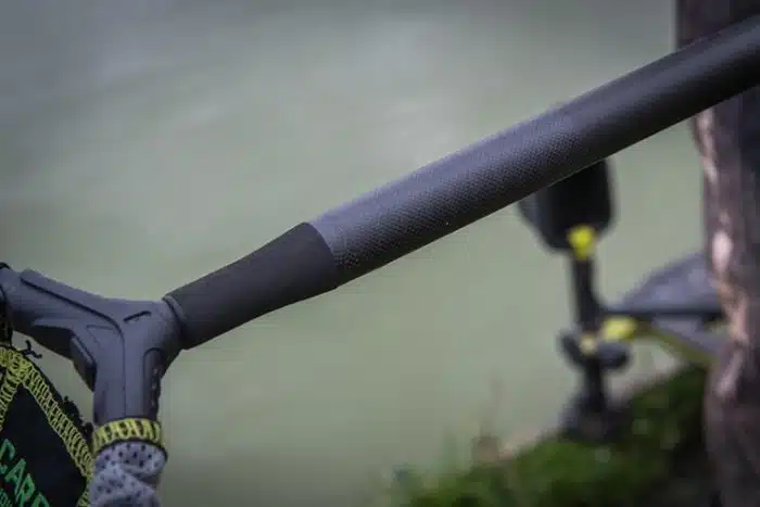Matrix Ethos XR-Power 4.5m Landing Net Handle - Afbeelding 7