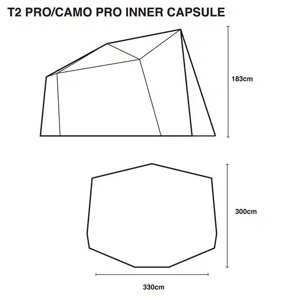 Nash Titan T2 Pro - Afbeelding 19