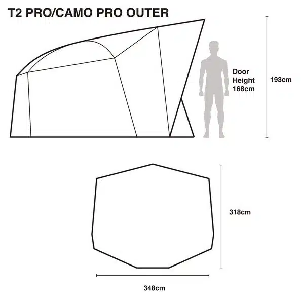 Nash Titan T2 Pro - Afbeelding 20