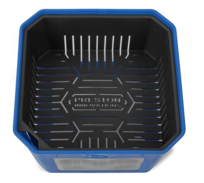 Preston Bait Strainer 1.2 Liter - 2 Pint - Afbeelding 3