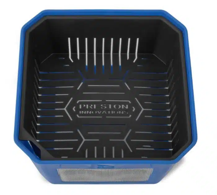 Preston Bait Strainer 1.2 Liter - 2 Pint - Afbeelding 3