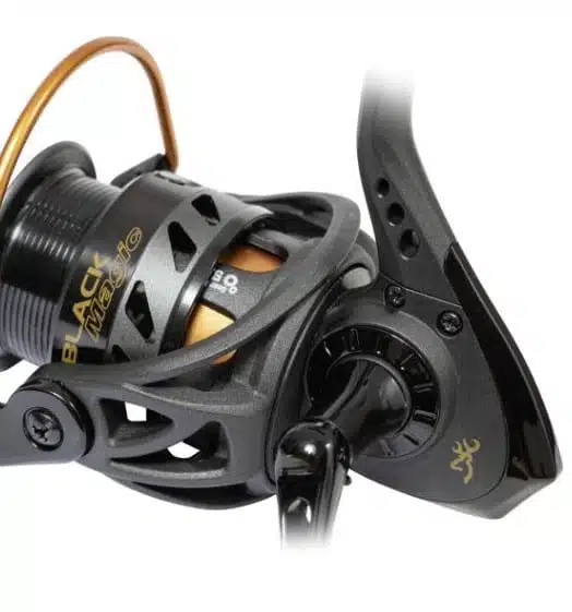 Browning Black Magic MSF 330 - Afbeelding 2