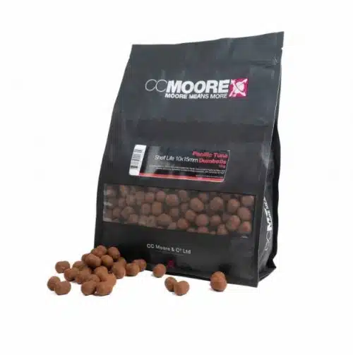 CC Moore Pacific Tuna Dumbells 1kg