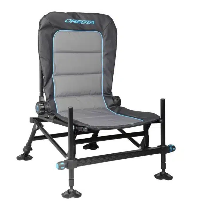 Cresta Compact Chair 2.0