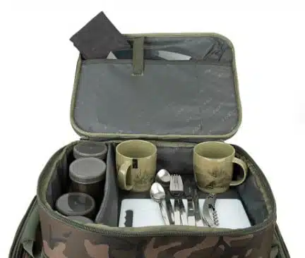 Fox 2 Man Camolite Cooler - Afbeelding 2