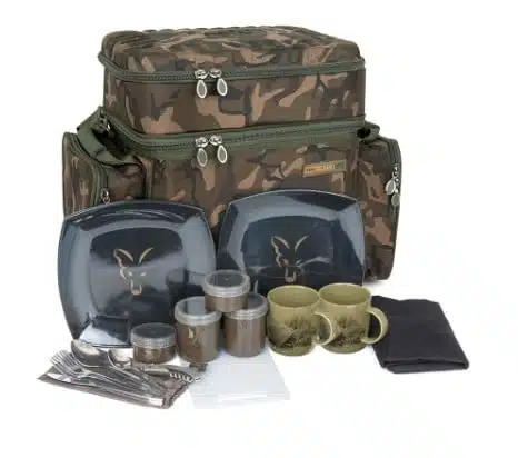 Fox 2 Man Camolite Cooler