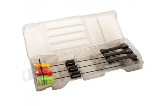 Fox Micro Swinger 3 Rod Set