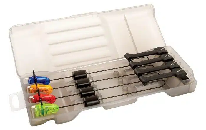 Fox Micro Swinger 4 Rod Set