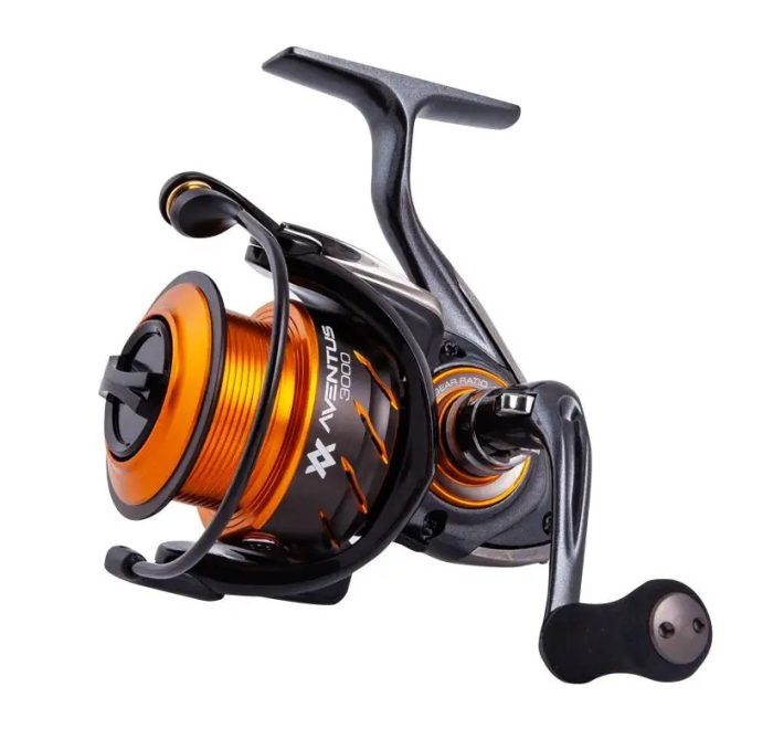 Guru Aventus 4000