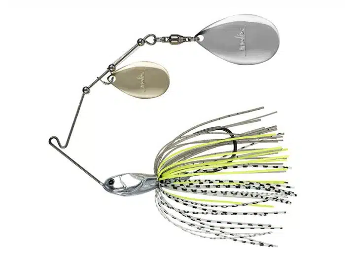 Molix Muscle Ant Spinnerbait 10,5gr Double Indiana
