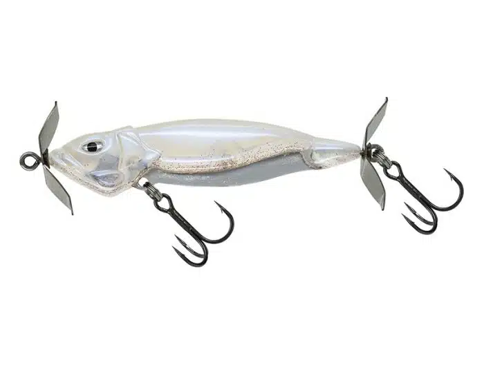 Molix Trago 65 Spyblade 6,5cm 7,5gr - Afbeelding 3