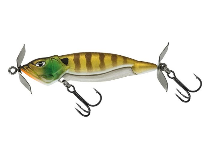 Molix Trago 65 Spyblade 6,5cm 7,5gr