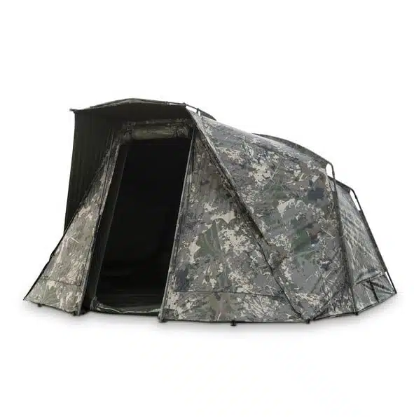 Nash Titan T2 Camo Pro