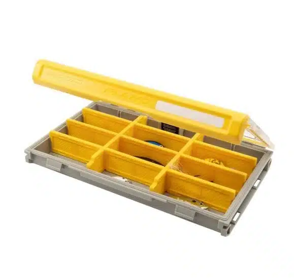 Plano Edge Professional 3600 Flex