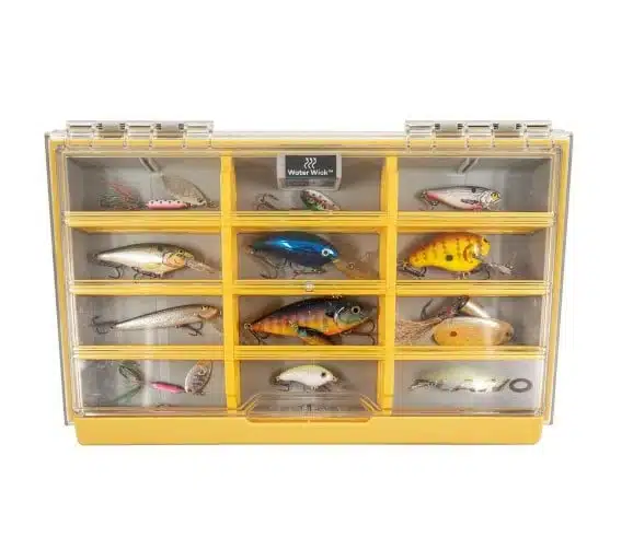 Plano Edge Professional 3600 Flex - Afbeelding 3