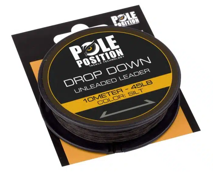 Pole Position Drop Down Unleaded Leader 10m