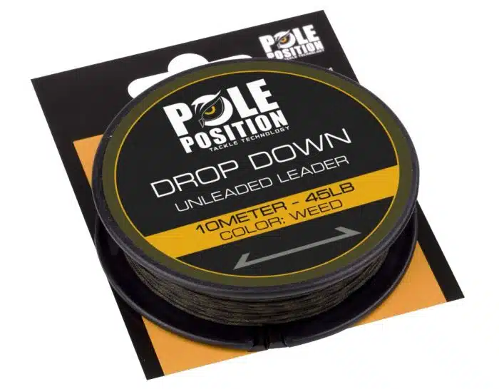 Pole Position Drop Down Unleaded Leader 10m - Afbeelding 3