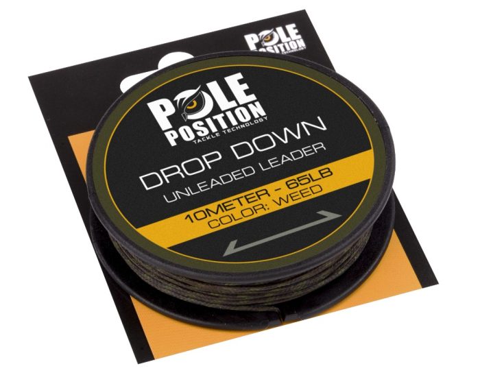 Pole Position Drop Down Unleaded Leader 10m - Afbeelding 4