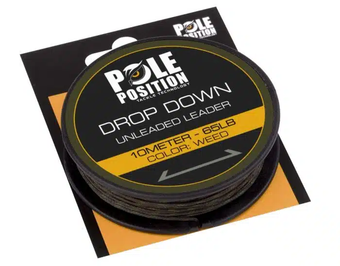 Pole Position Drop Down Unleaded Leader 10m - Afbeelding 4