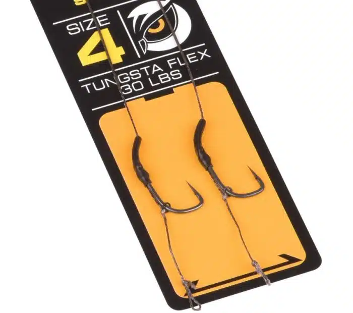 Pole Position Sliding Ring Rig S-Type - Afbeelding 2