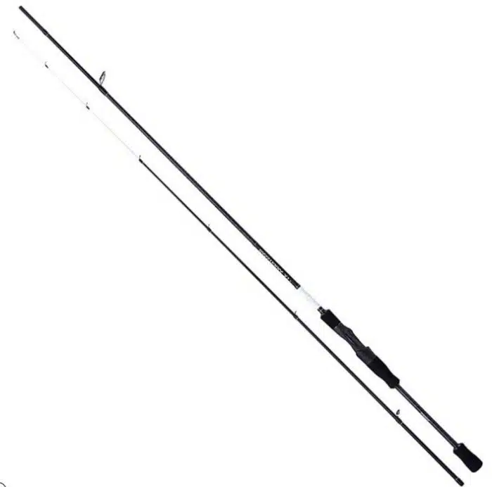 Shimano Bassterra XT+ Seabass - Afbeelding 4