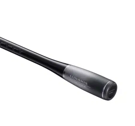 Shimano Lunamis S86M - Afbeelding 4