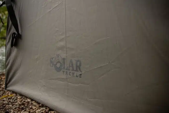Solar Undercover Green 60" Brolly - Afbeelding 6