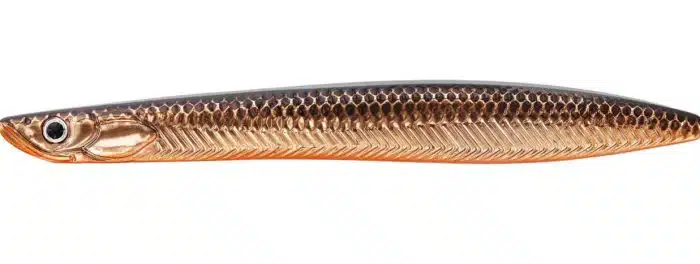 Westin Sandy Inline 10,5cm 18gr - Afbeelding 2