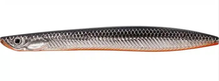Westin Sandy Inline 10,5cm 18gr - Afbeelding 9