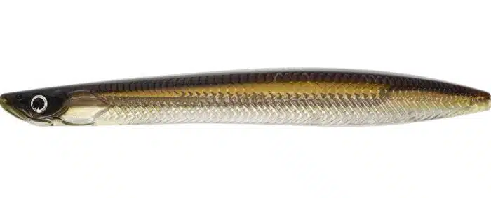 Westin Sandy Inline 10,5cm 18gr - Afbeelding 11