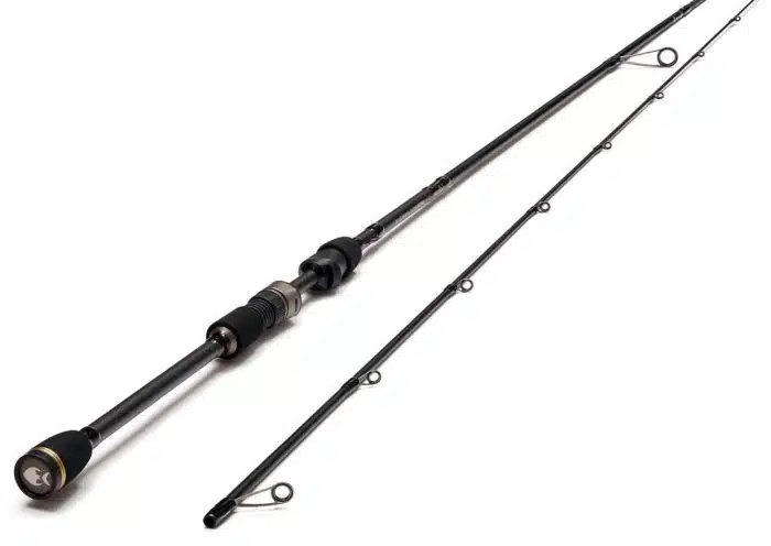Westin W3 Finesse TC 213cm 2nd M  7-21gr - Afbeelding 2