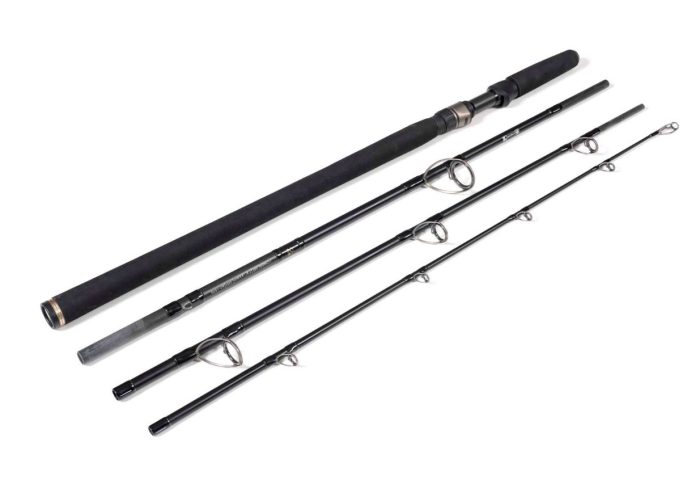 Westin W3 Powercast Travel 2nd 4sec 7'9" 3XH 60-150gr