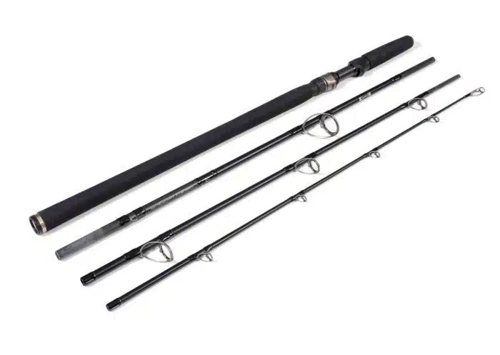 Westin W3 Powercast Travel 2nd 4sec 7'9" XH 20-80gr
