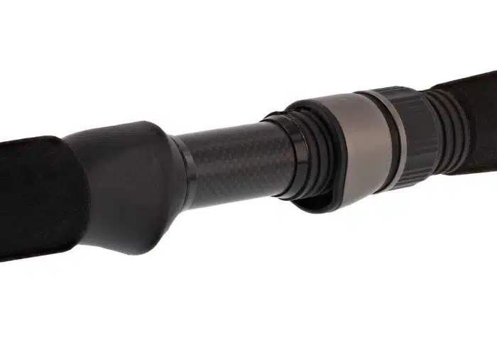 Westin W3 Powercast Travel 2nd 4sec 7'9" XH 20-80gr - Afbeelding 2