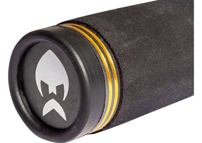 Westin W3 Powercast Travel 2nd 4sec 7'9" 3XH 60-150gr - Afbeelding 4