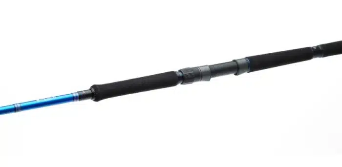 Westin W6 Popping 240cm L 20-100g