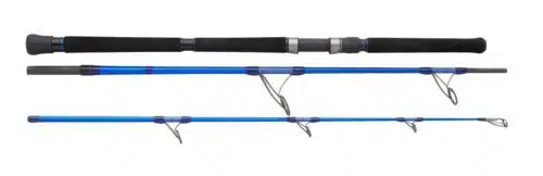 Westin W6 Popping 240cm L 20-100g