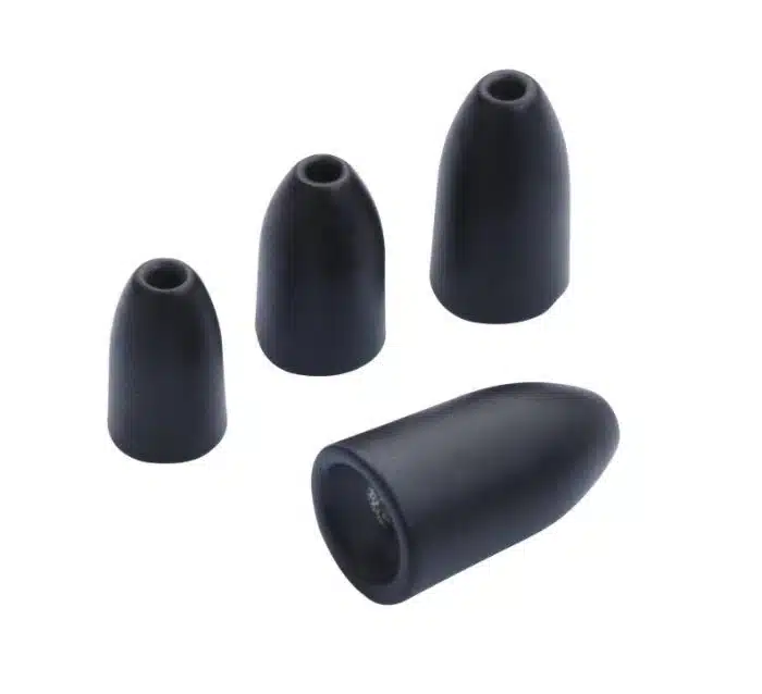 Berkley URBN Tungsten Bullet Weight 2pcs