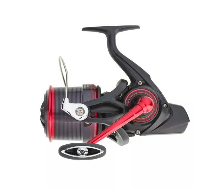 Daiwa Crosscast Surf 35 SCW QD Type R