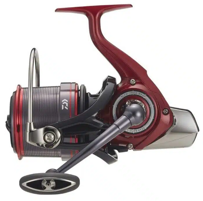 Daiwa Emblem Surf 45 SCW QD Type R
