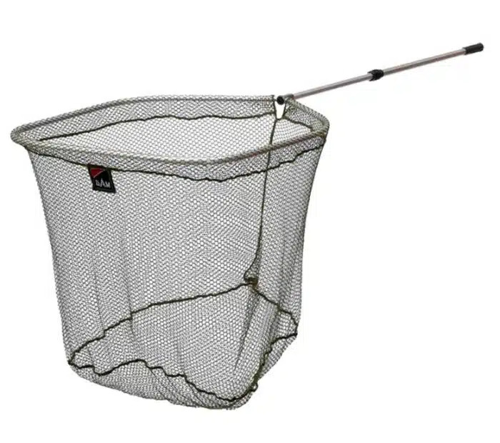 Dam Base X-Big Fish Net