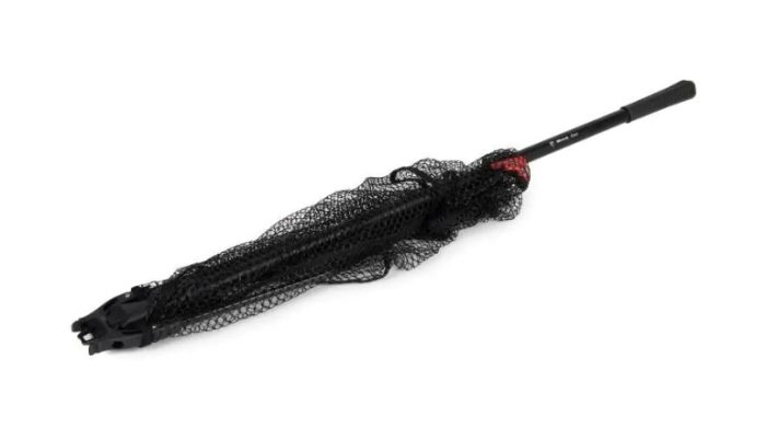 Fox Rage Warrior Rubber Mesh Net - Afbeelding 3