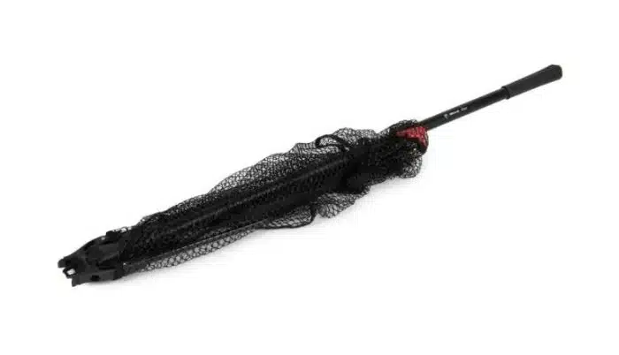 Fox Rage Warrior Rubber Mesh Net - Afbeelding 3