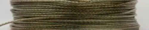 Fox Soft Coated Camo Braid 20mtr