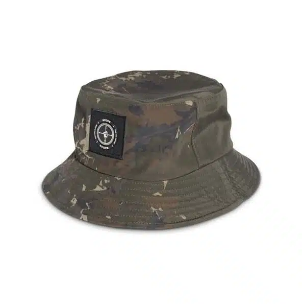 Nash Scope Waterproof Bucket Hat