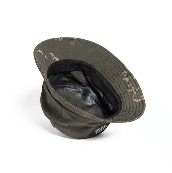 Nash Scope Waterproof Bucket Hat - Afbeelding 2