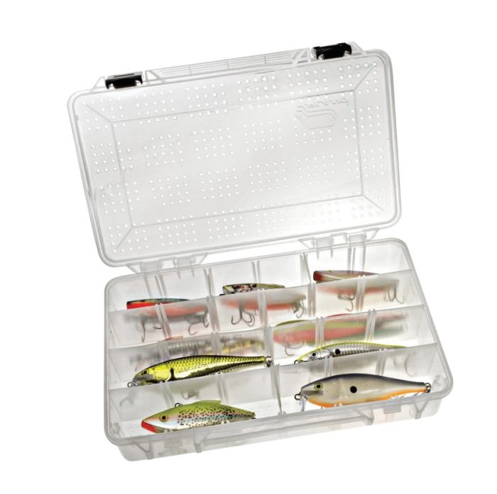 Plano Hydro Flo Stowaway 3700