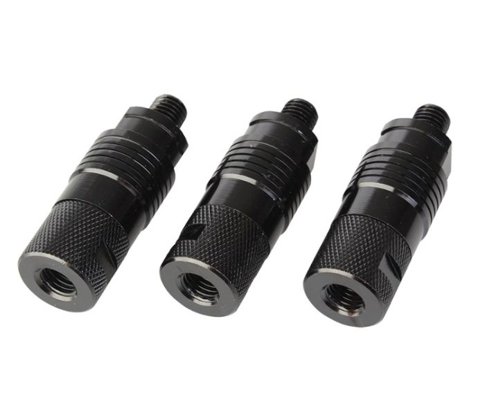 Prologic Quick Release Connector 3pcs