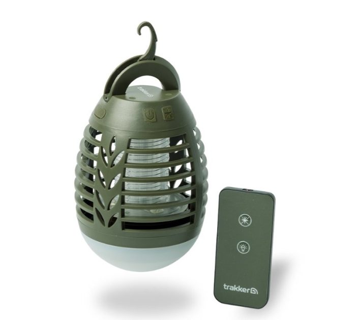 Trakker Remote Bug Blaster