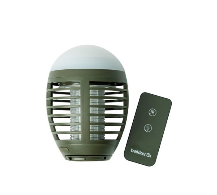 Trakker Remote Bug Blaster - Afbeelding 4